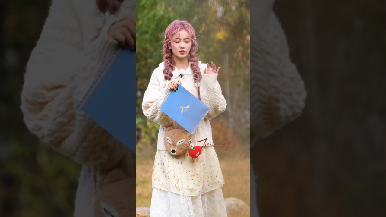 Bai Lu's Top Tips to Ace Your School Exam! 📚