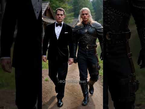 Top 8 Legendary Fantasy Heroes in Live Action | Epic Movie & TV Icons