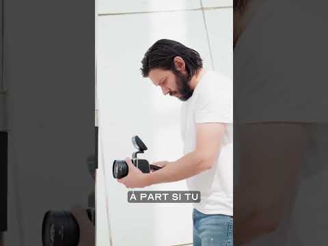 Hasselblad 907x 100c Minimalisme et grandes images.