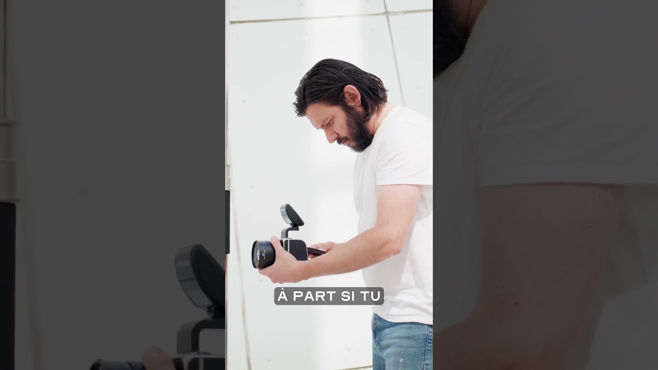 Hasselblad 907x 100c: Minimalisme & Grandeur 📸