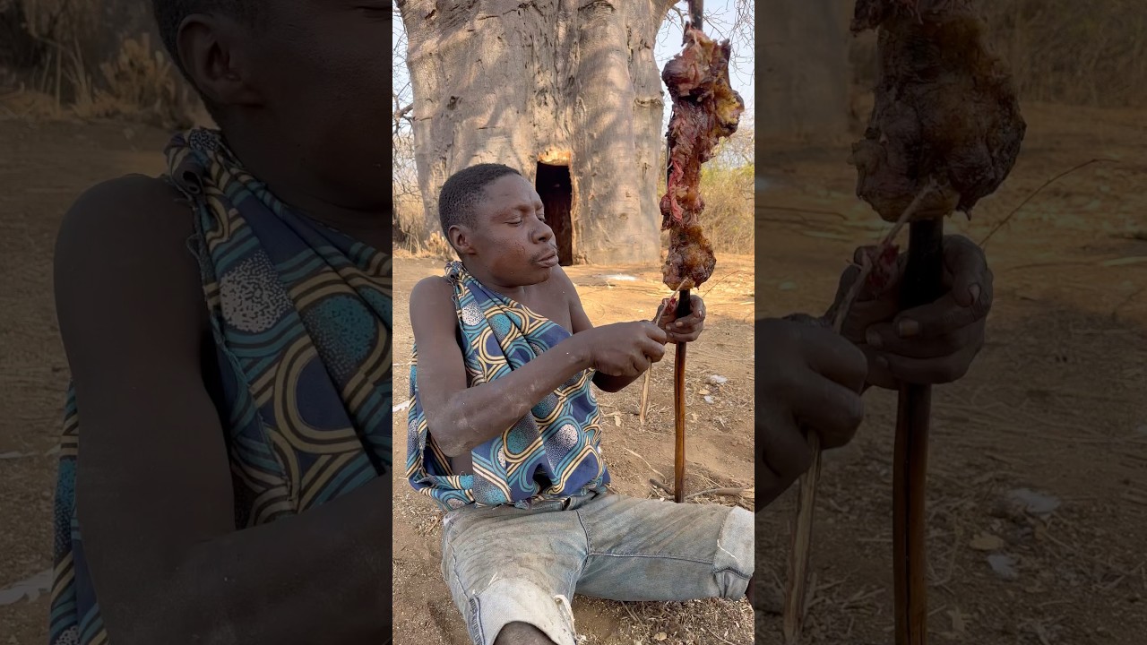 Chaba's Lunch Experience 🍽️