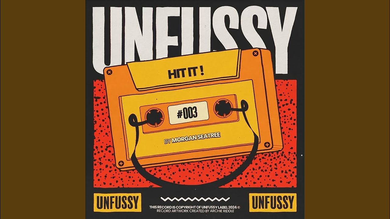 Hit It! (Radio Edit)