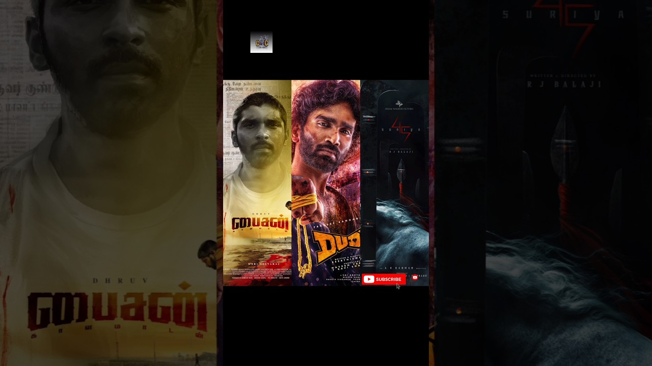 Exciting 2025 Diwali Movie Release Update 🎆 | CoverCinema Shorts