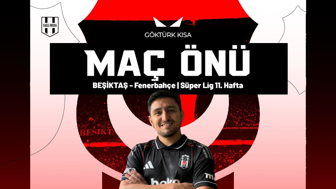 Beşiktaş - Fenerbahçe Maçı Öncesi: Son Haberler ve Tahminler ⚽