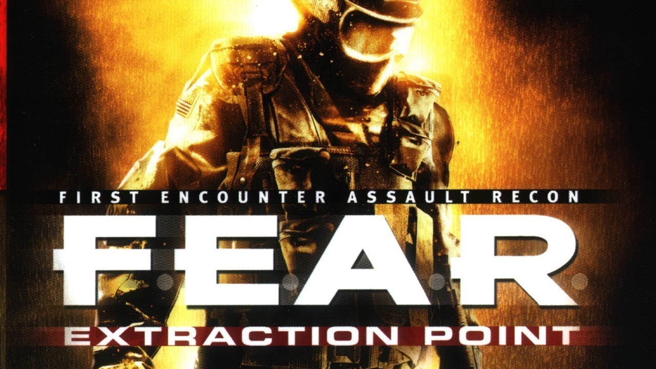 F.E.A.R. Extraction Point Walkthrough & Collectables (Extreme)