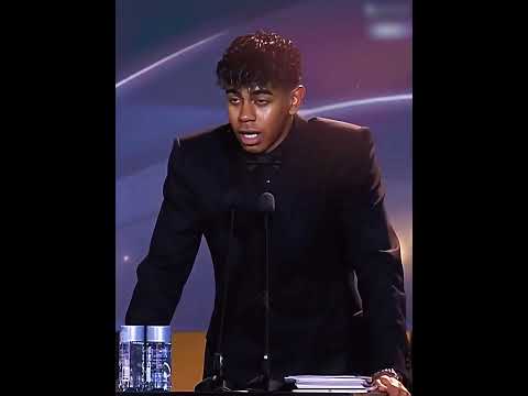 Acelerada ft. Lamine Yamal