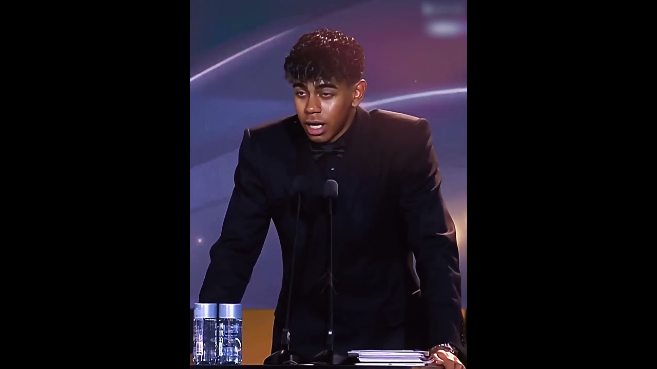 Acelerada ft. Lamine Yamal ⚽️ - Epic Football Skills & Fun Moments!