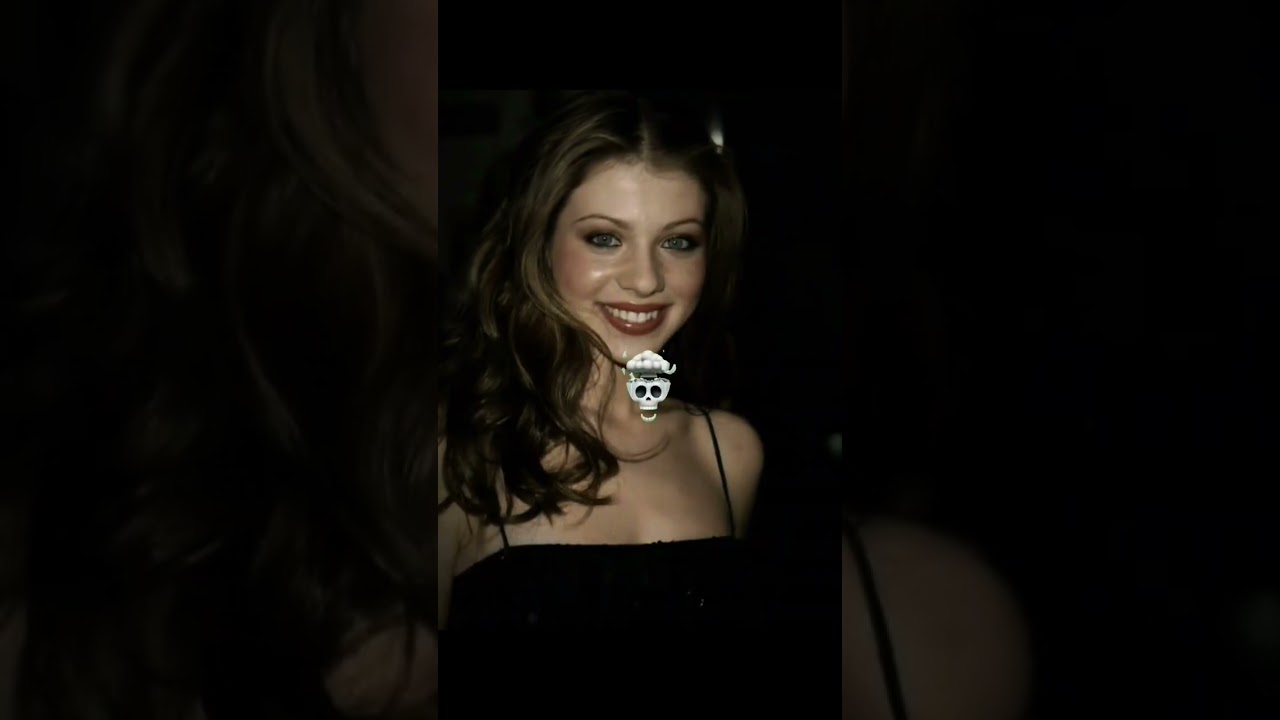 90s Actress in Her 20s 😱