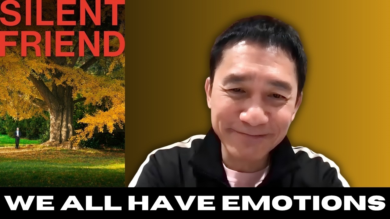The Legendary Tony Leung Chiu-wai On Ildikó Enyedi’s "Silent Friend"