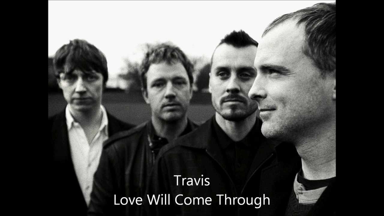 Grey's Anatomy Soundtrack: Travis - Love Will Come Through