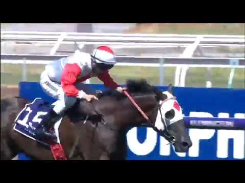 2019 VRC Australian Guineas