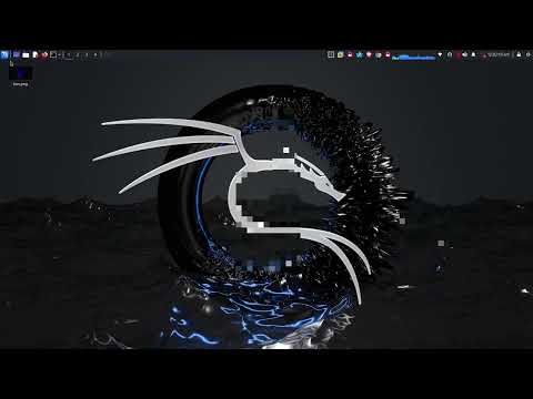 Steganography ! Hide information in a image