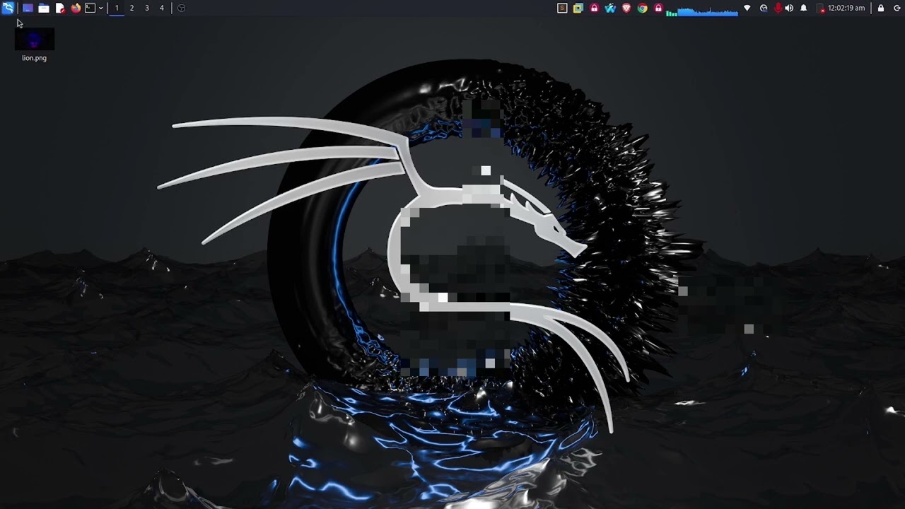 Master Steganography: Hide Secrets in Images Easily 🖼️