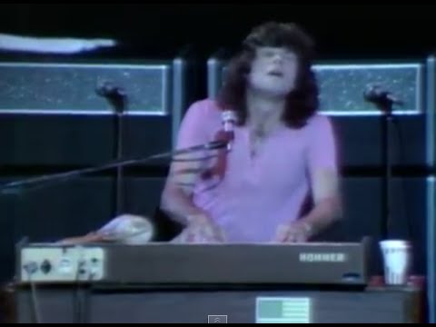 Chicago - I'm a Man | Live at Tanglewood (1970)