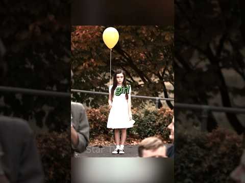 Girl Predicts Disaster In 50 Years#shorts