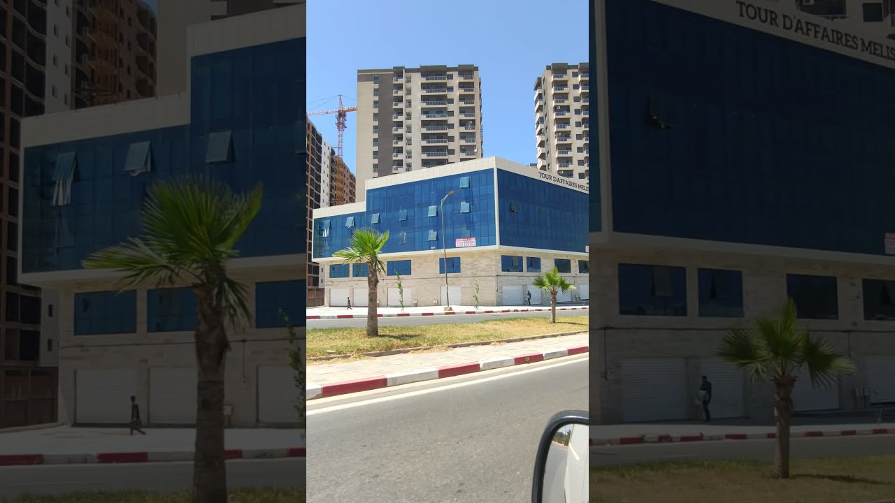 Belgaid Oran, Algérie - 11 Juin 2022 ❤️