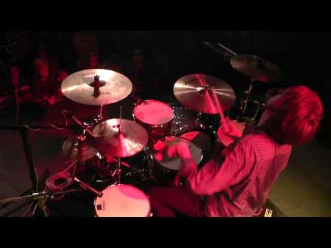 Lukáš Pavlík - 3. Bubenický festival Vysoké Mýto