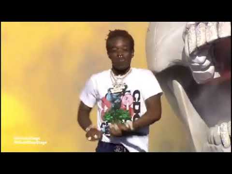 Lil Uzi Vert That's A Rack Edit