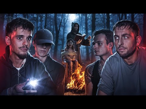 Il voit le pire dans son jardin ! - 4 TÉMOIGNAGES FLIPPANTS D’ABONNÉS #20