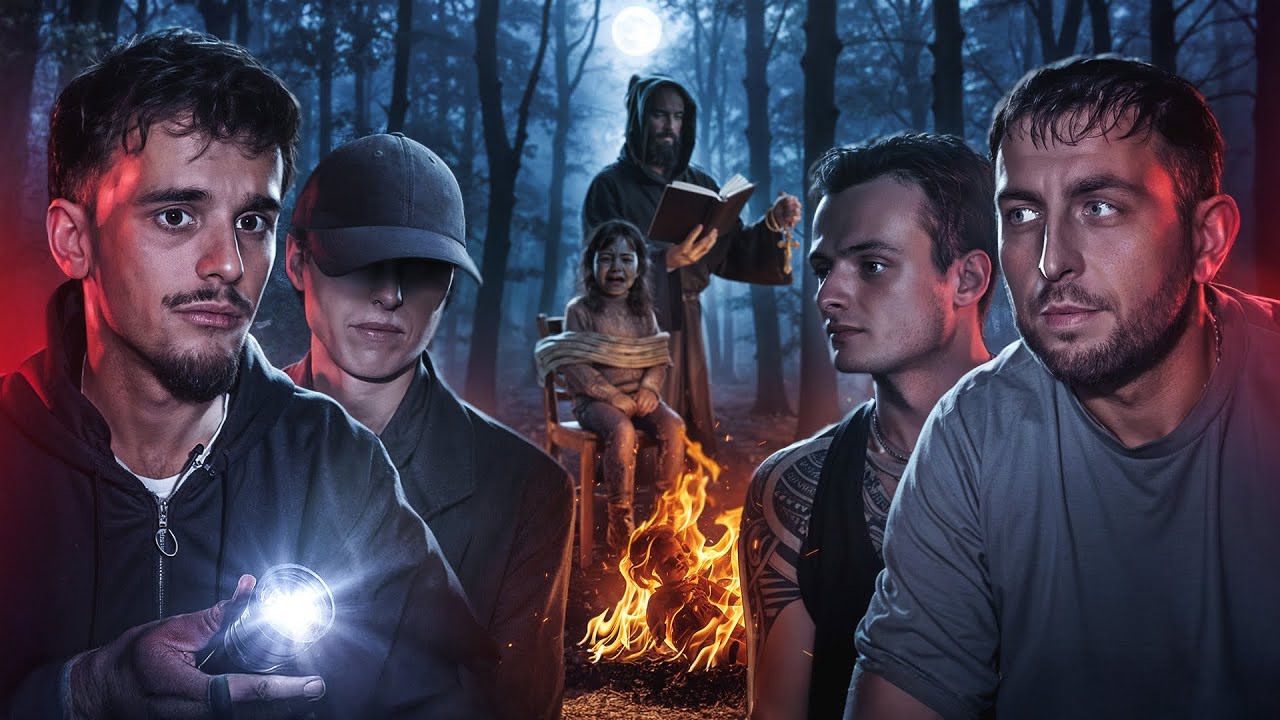 Il découvre des choses effrayantes dans son jardin ! – 4 témoignages choquants d’abonnés #20 👀