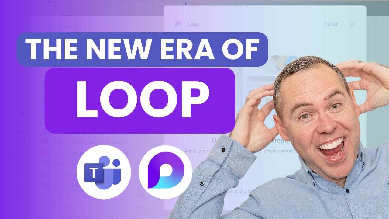 Microsoft Loop & Teams: Enhanced Collaboration