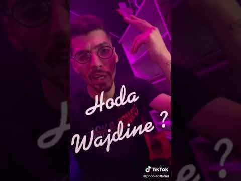 Phobia isaac Hoda (Chabaka Net prod) EXTRAIT