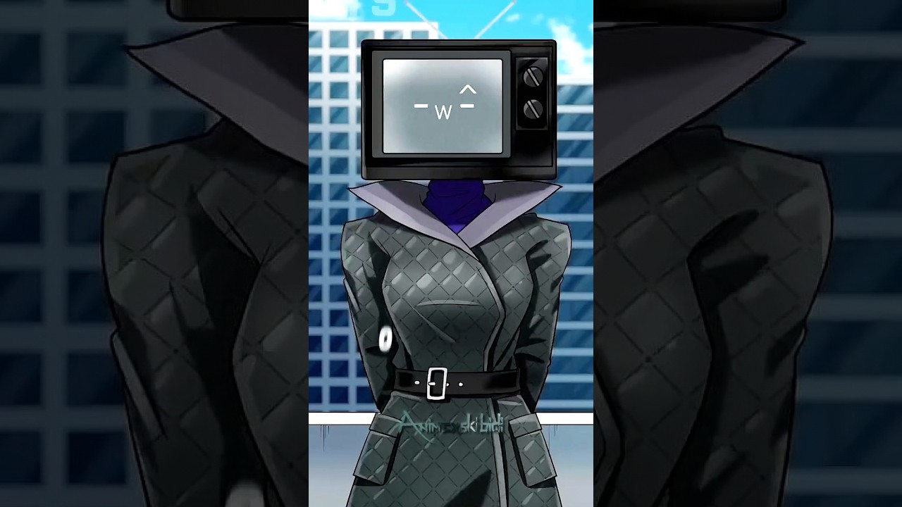 Skibidi Toilet 74: Gender Swap Fun 🚻