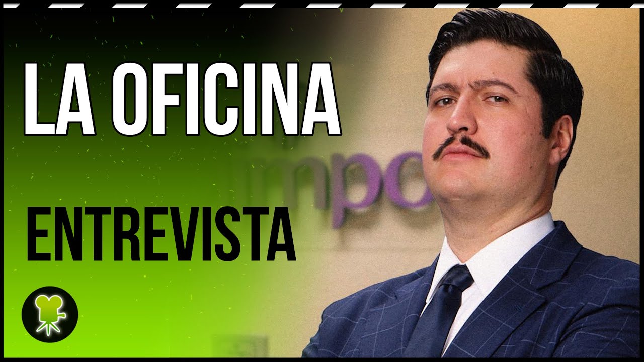 Claves de la versión mexicana de 'The Office' 🎬
