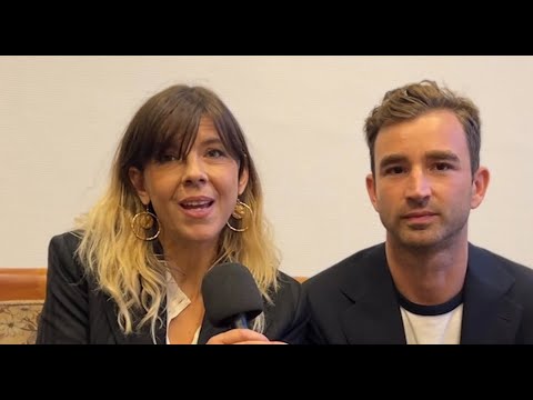 Rencontre avec Devillers et Dufeys sur 'On vous croit' 🎬
