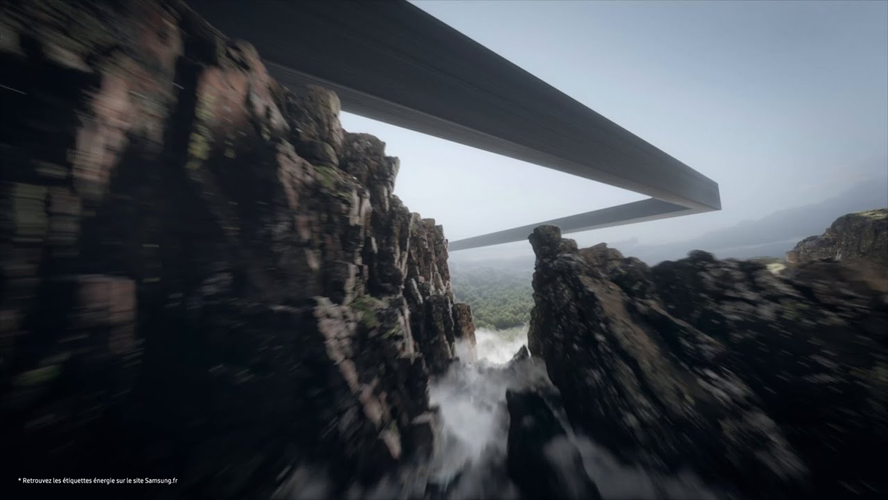 TV Neo QLED QN900F 2025 | Samsung