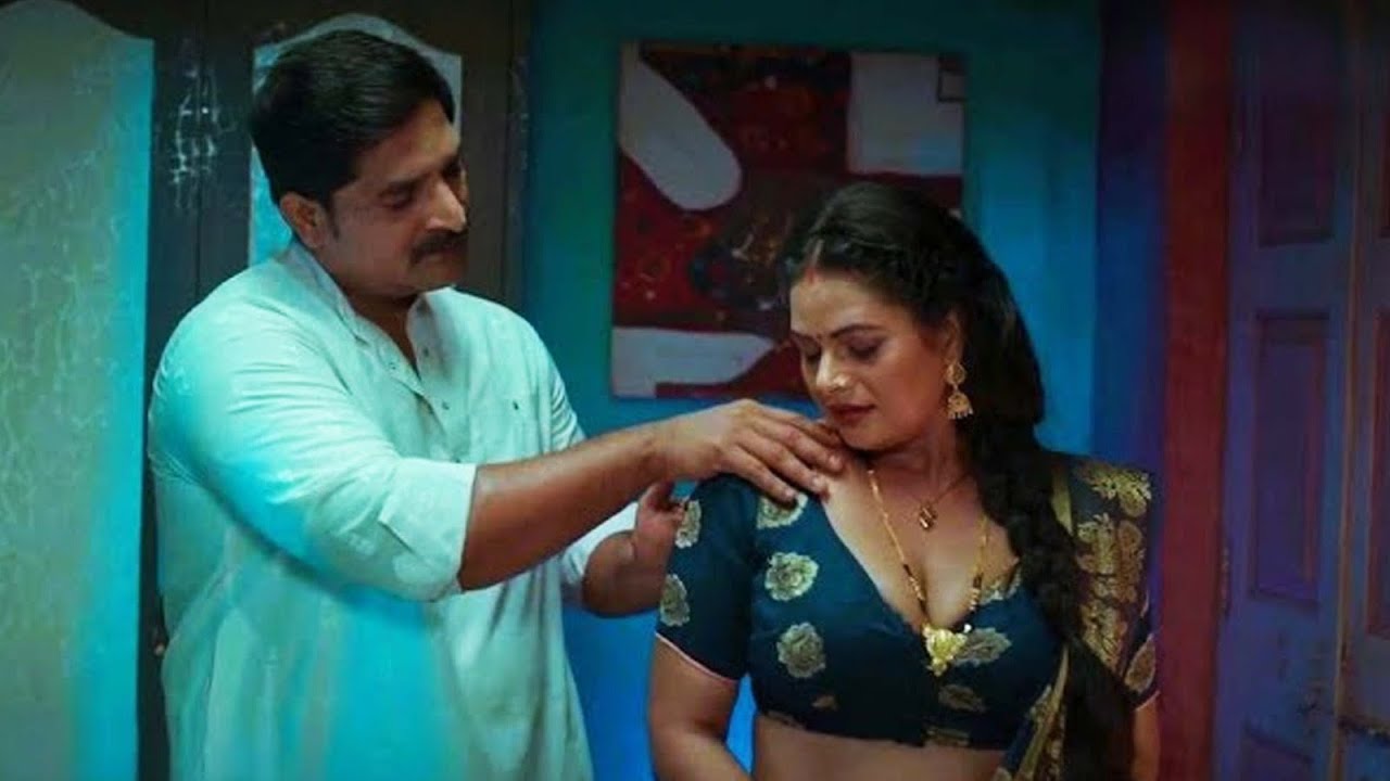 शादीशुदा धंदेवाली | Ullu Crime Series 🔥