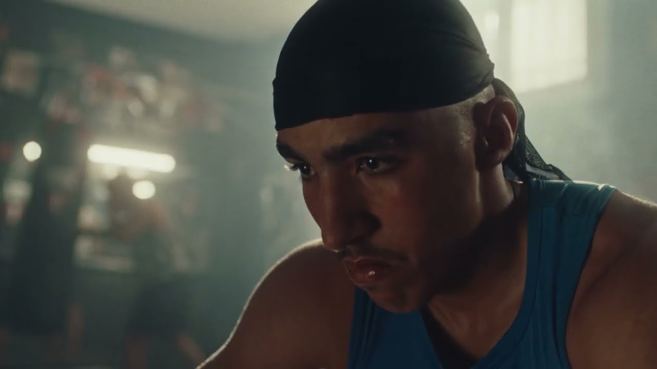 ElGrandeToto feat. Hamza - DELLALI (Prod. by DoubleA, Nouvo, Issamyns)