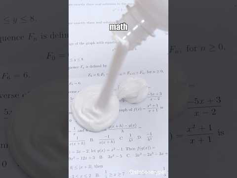 Three Tools to Boost Your Math Grades! #shorts