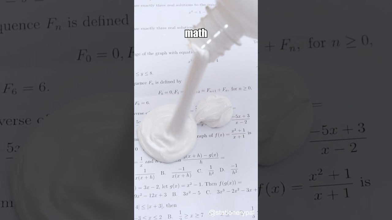 3 Easy Tools to Improve Your Math Grades π