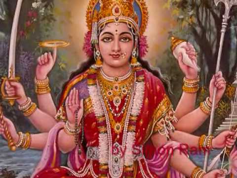 Jai Mata Di - Sri Chintpurni Chalisa