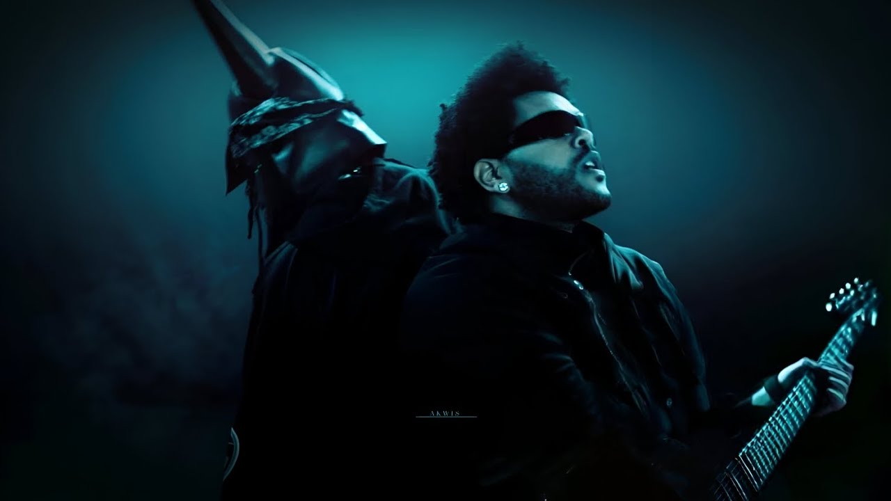 Timeless Guitar Remix - The Weeknd & Playboi Carti 🎸