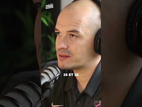 QUEL ÂGE pour être arbitre INTERNATIONAL ?  #arbitrage #basketball  #sport #betclicelite