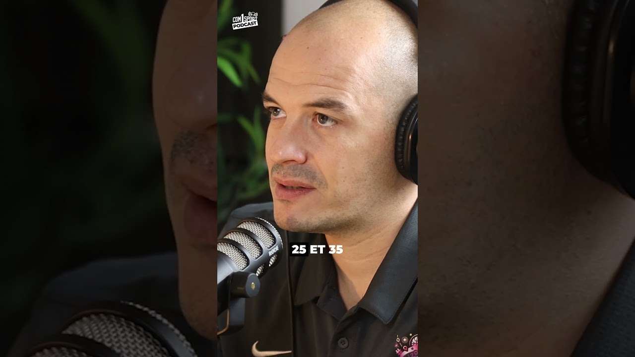 QUEL ÂGE pour être arbitre INTERNATIONAL ?  #arbitrage #basketball  #sport #betclicelite