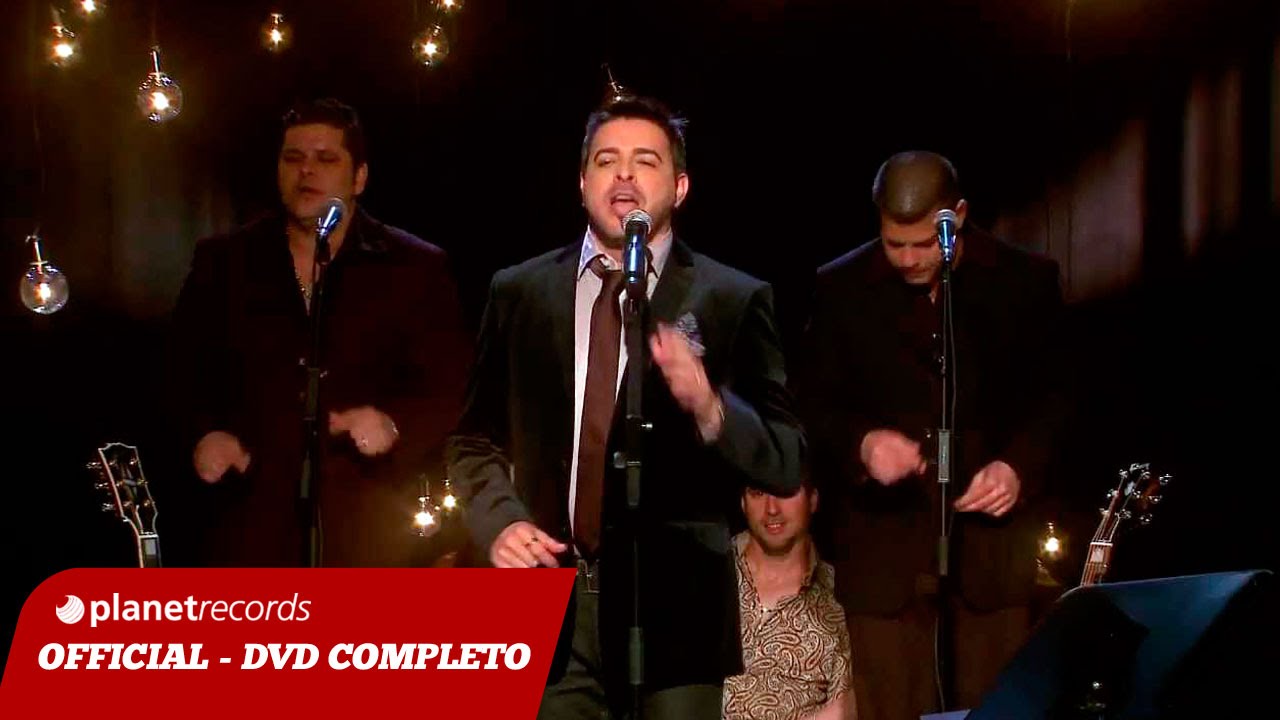 Luis Enrique - Ciclos Full Album Stream 🎶