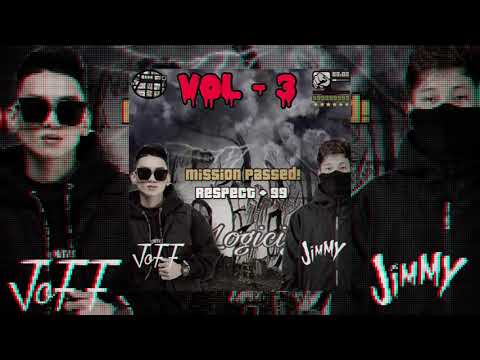 J!MMY & JOFF VOL-3