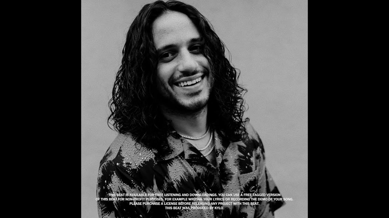 Free Russ Type Beat 2025 - 'SHUT UP' 🎶