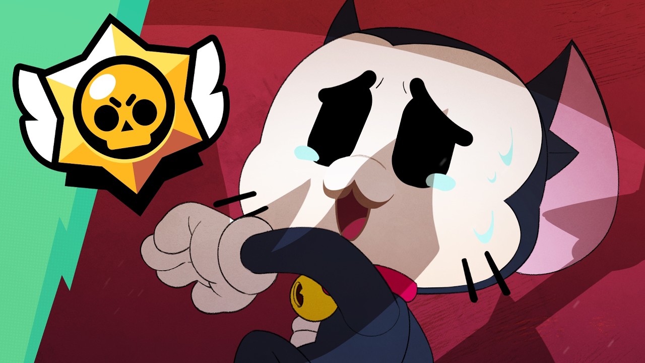 Angel Edgar vs Demon Mortis Animation 🌟