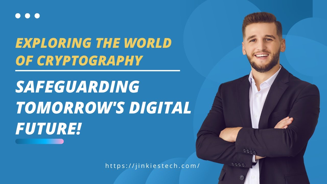 Unlocking Secrets: The Evolution of Cryptography from Ancient Ciphers to Quantum Security 🔐