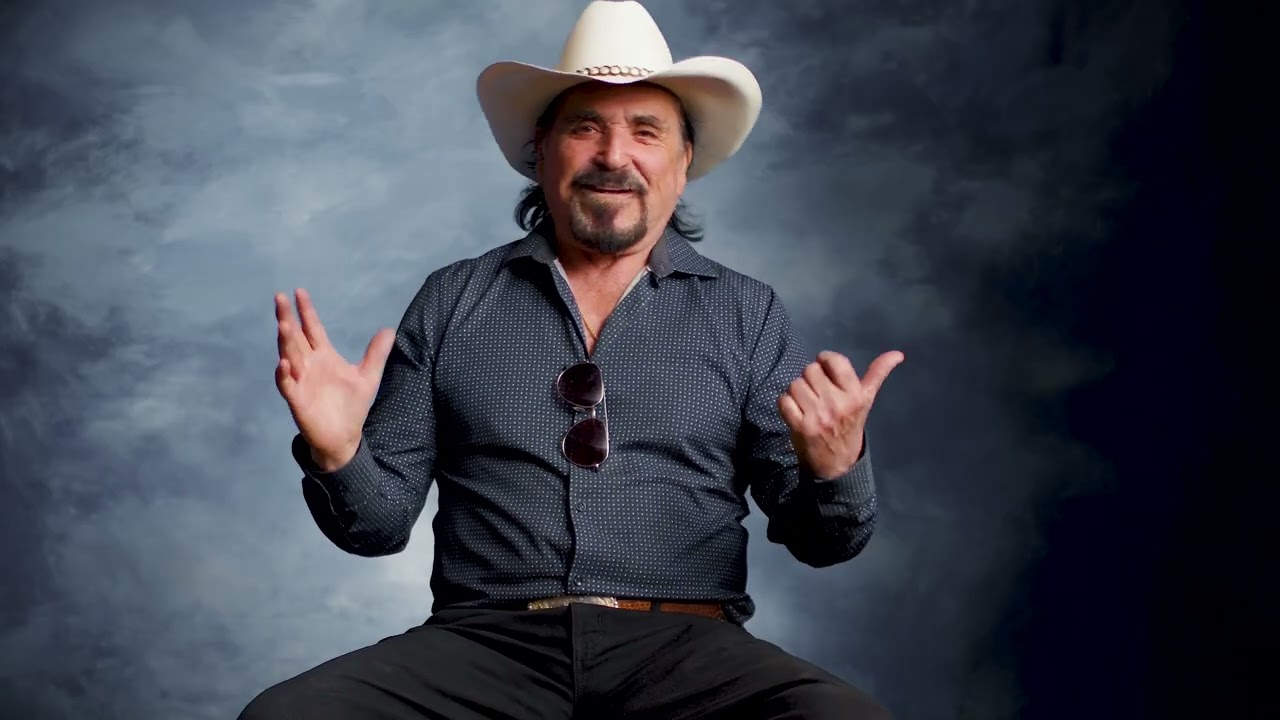 DEA Agent Hector Berrellez Interview 🎥