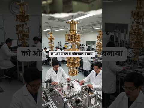 Quantum Cryptography: The Unhackable Future of the Internet! 🔐💡