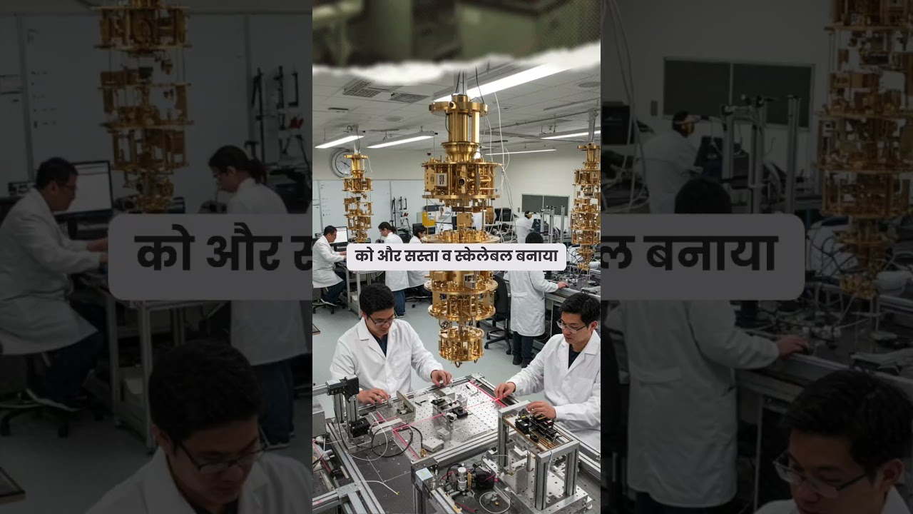 Quantum Cryptography: The Future of Unhackable Internet