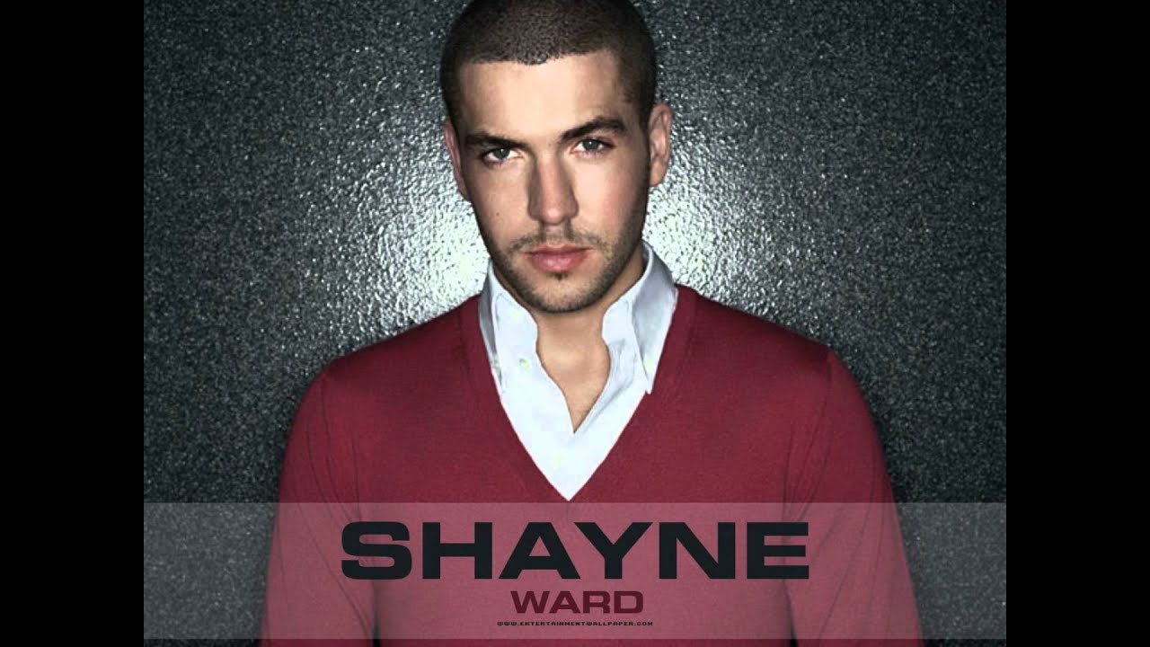Shayne Ward - Back at One 🎶