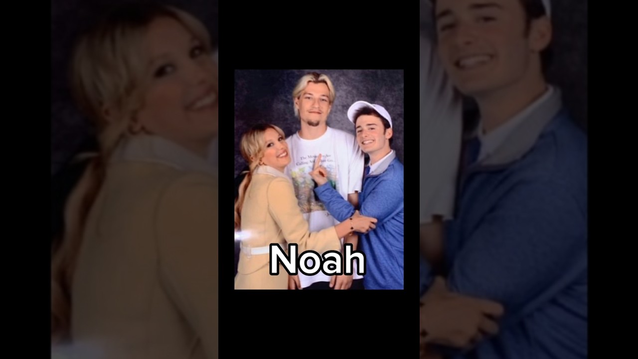 Hilarious Moments with Noah Schnapp & Friends! 😂