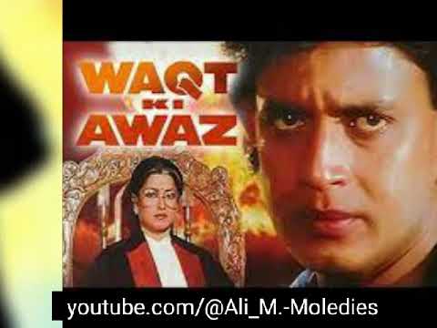 Waqt ki Awaz Song 3: Hit Somebody 🎶