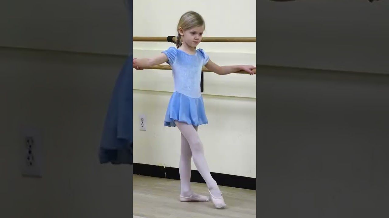 Why Do My Feet Hurt in Pointe Shoes? 🩰 Tips for Ballerinas